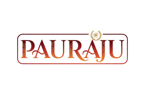 PAURAJU